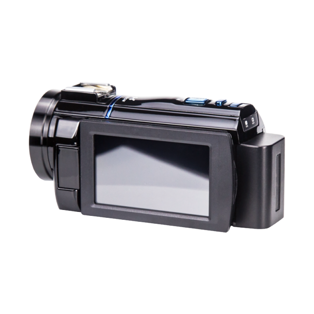8K WIFI camcorder   X70