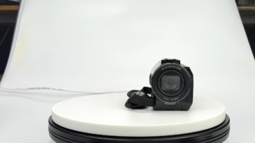 UDH-X60S Dual lens & 5K WIFI camcorder