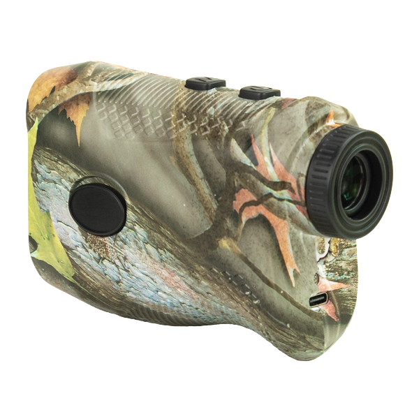 Optical Rangefinder   FT20