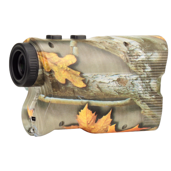 Optical Rangefinder   FT30