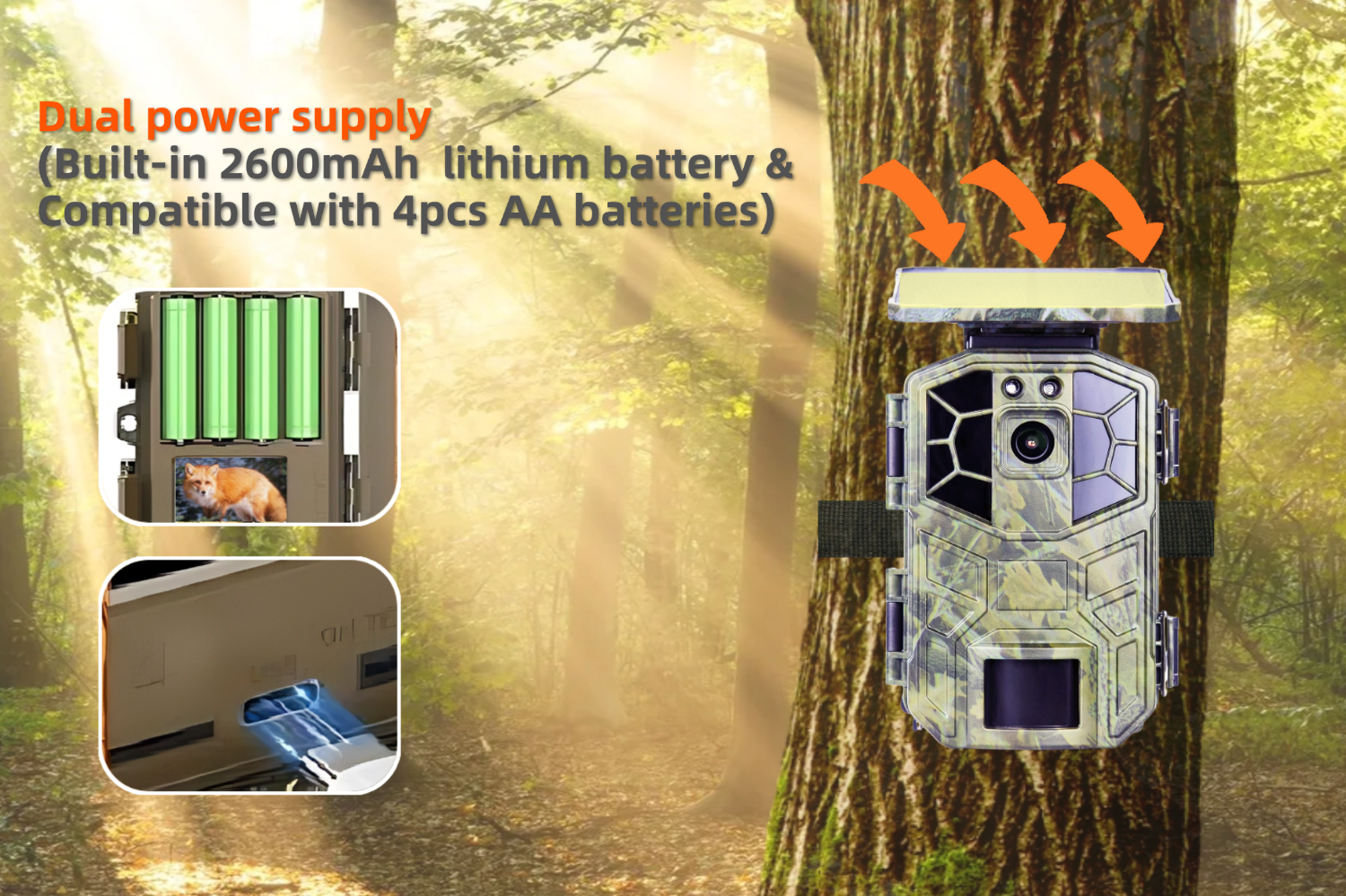 4K  Solar   E10SH