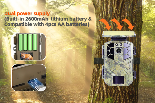 4K  Solar   E10SH