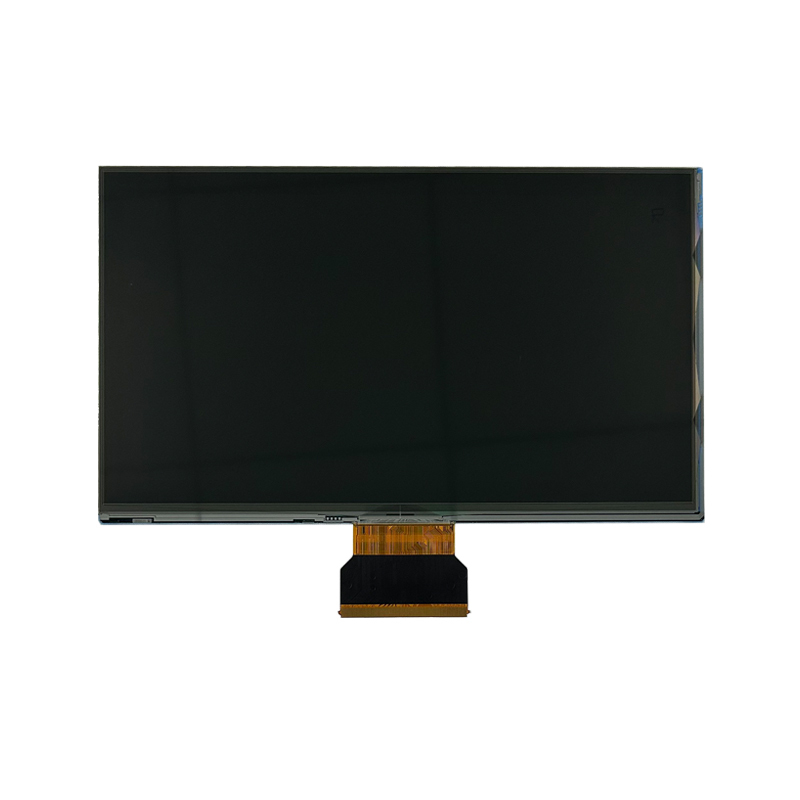 car LCD display 