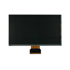 car LCD display 