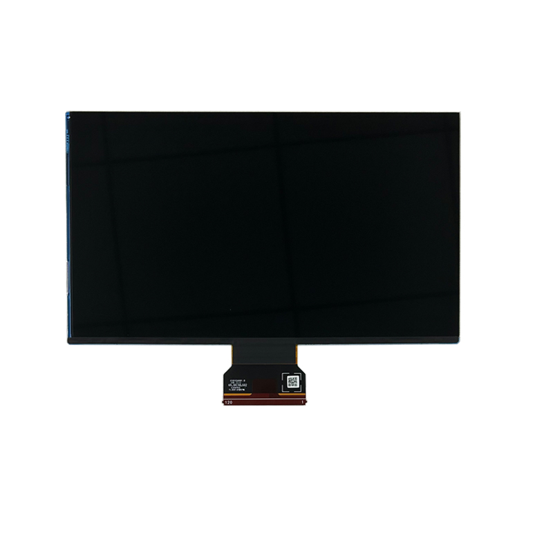 Inch X Ips Tft Lvds Lcd Display