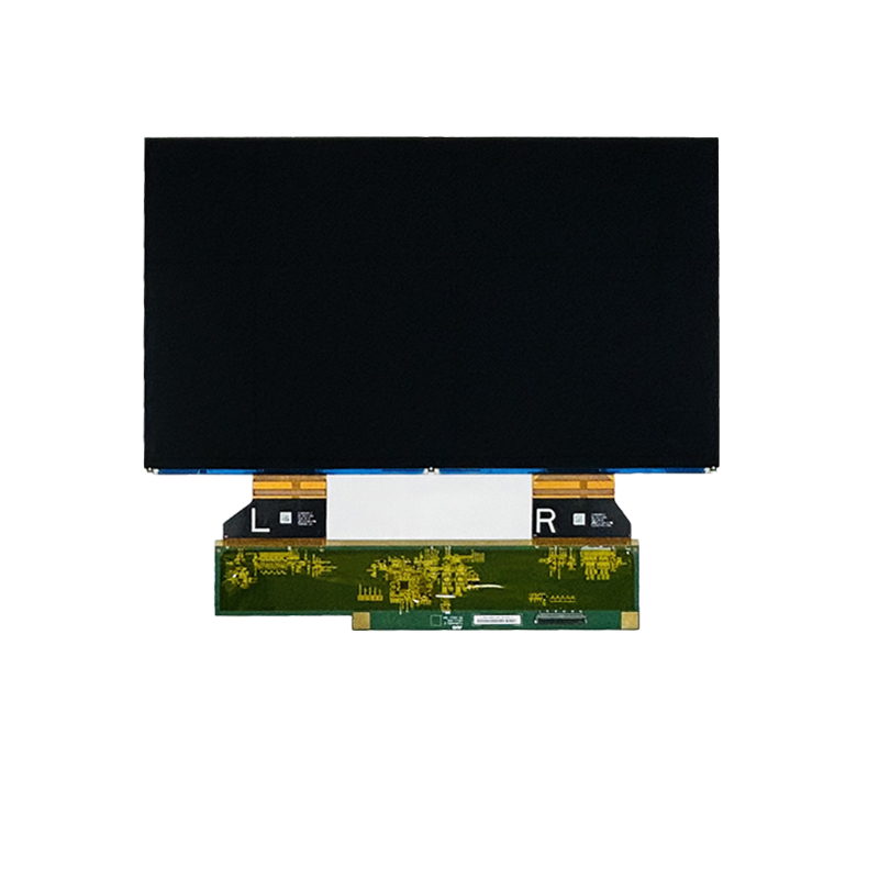 automotive LCD display