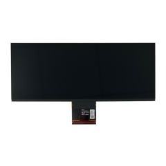 automotive LCD display