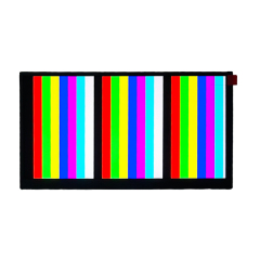 7 Inch 1280x720 Automotive LVDS IPS LCD Display