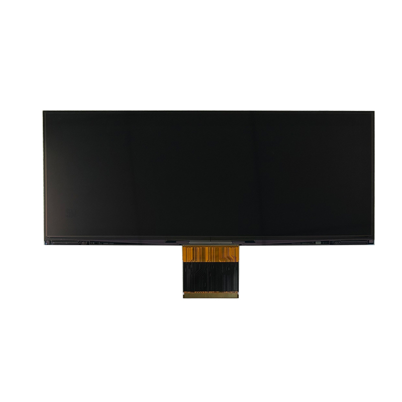 automotive LCD display