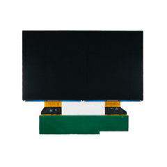 car LCD display