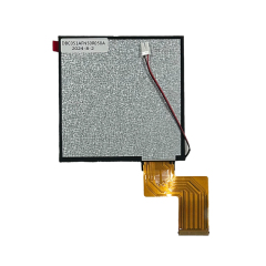 5.1 Inch 480x480 50PIN RGB Square LCD Display