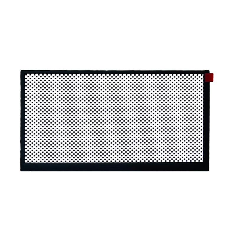 7 Inch 1280x720 Automotive LVDS IPS LCD Display