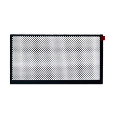 7 Inch 1280x720 Automotive LVDS IPS LCD Display