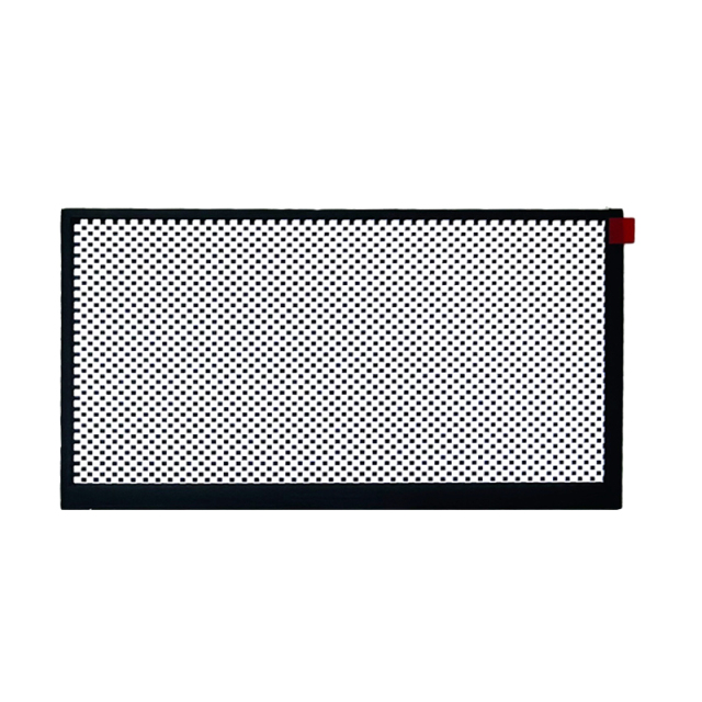 7 Inch 1280x720 Automotive LVDS IPS LCD Display