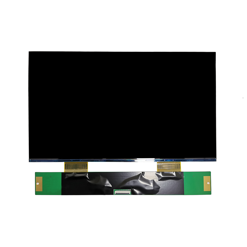 mono LCD display
