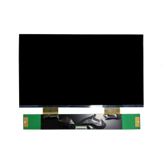 mono LCD display
