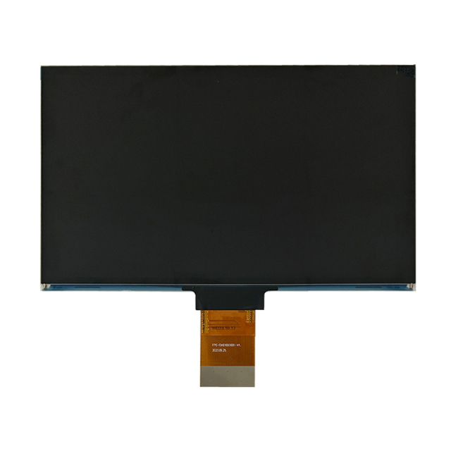 3D printer 8K LCD