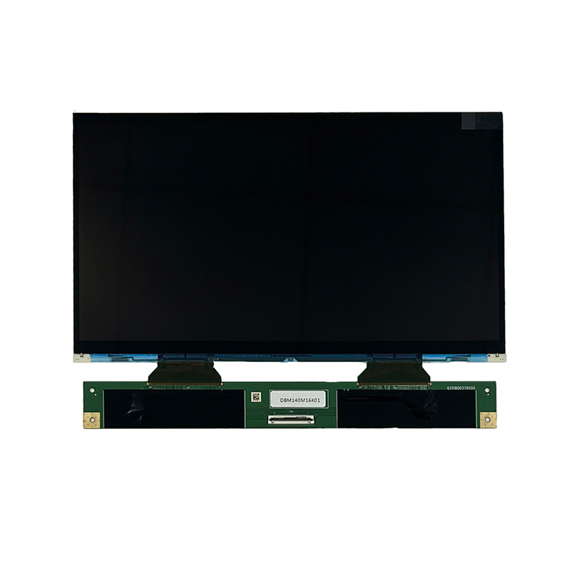 3D printer 16K LCD