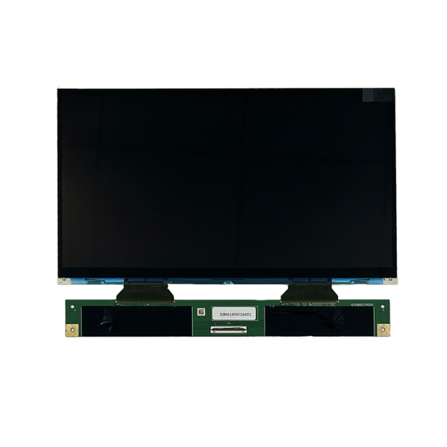 3D printer 16K LCD