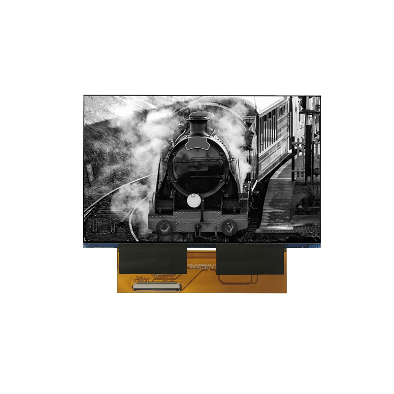 3D printer 4K LCD