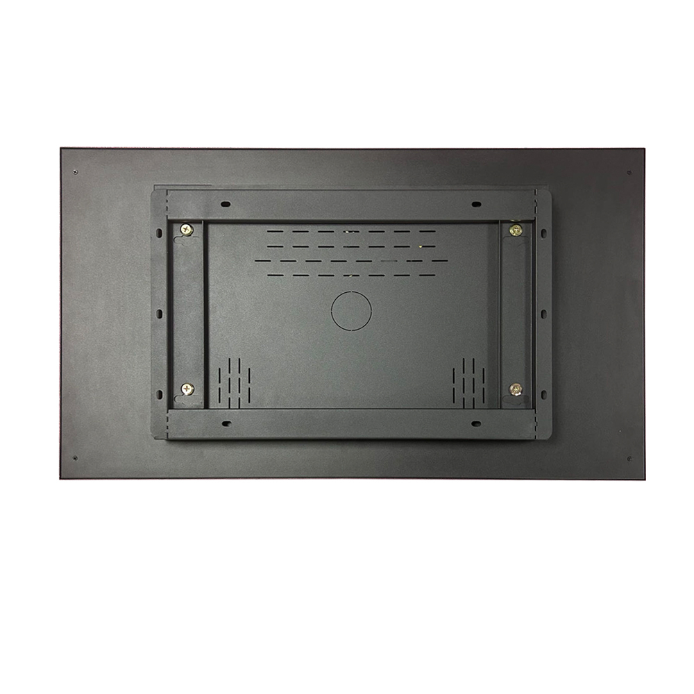 32 Inch 1920*1080 LVDS 51PIN 1000nits LCD Touch Screen Monitor