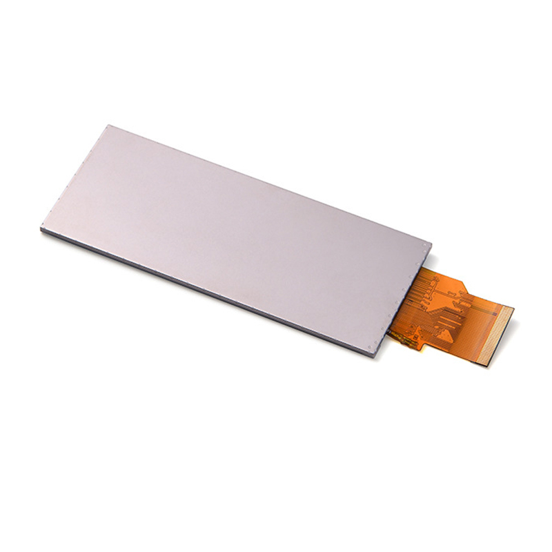 LCD display manufacture