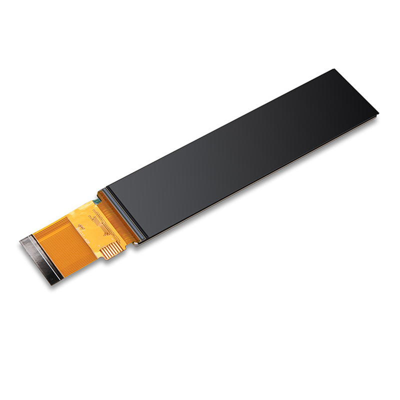 LCD display manufacture

