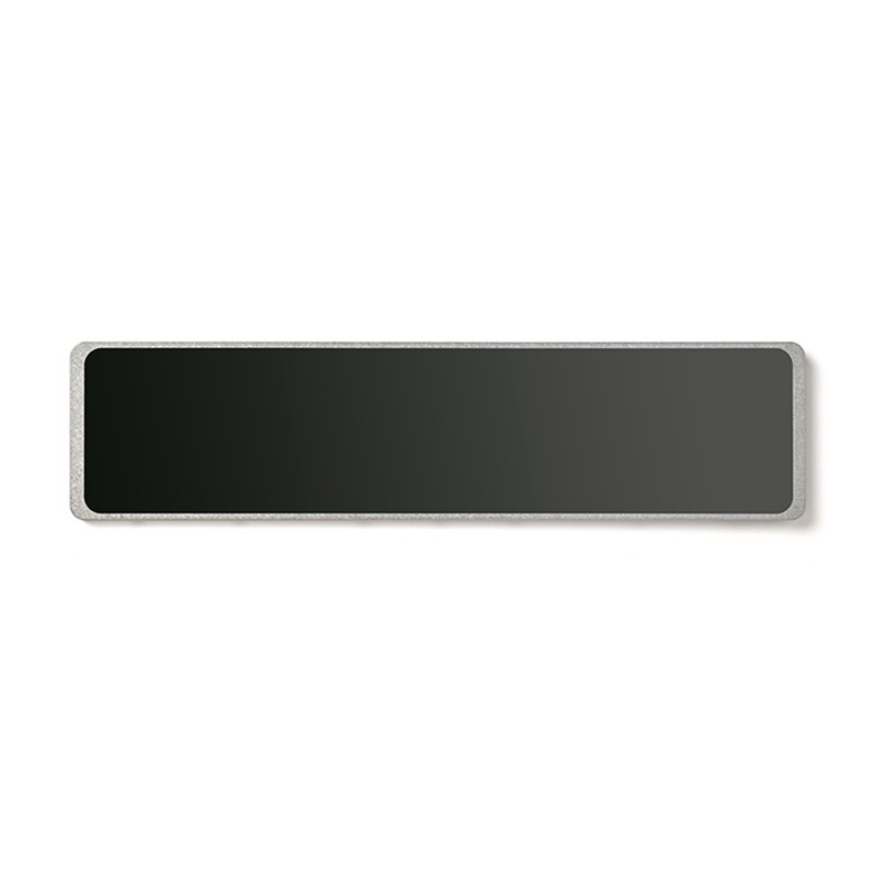 custom bar LCD display