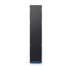 LCD display module