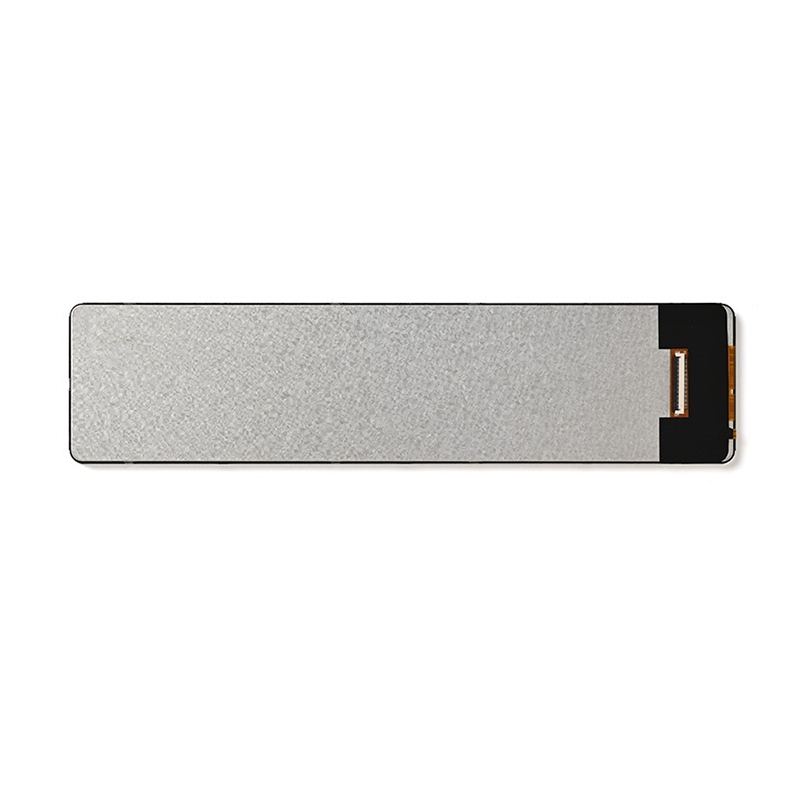 LCD module manufacture