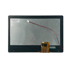 10.1 Inch 1920x1200 LVDS IPS GG5 Glass CTP Touch Panel TFT LCD Display