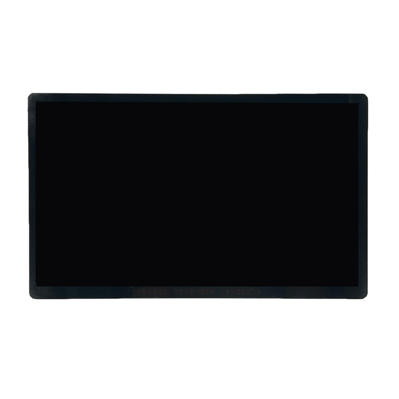 automotive LCD display