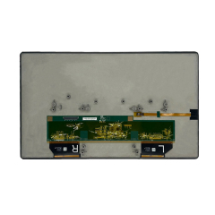 LCD display manufacture
