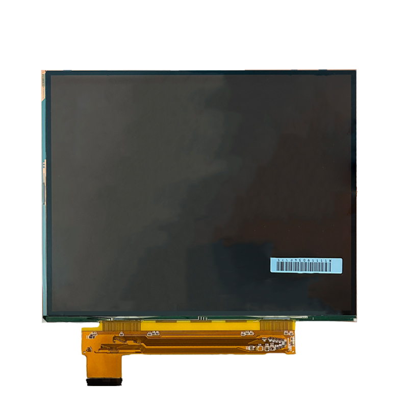 10.4 Inch 1024x768 Transparent LCD Display