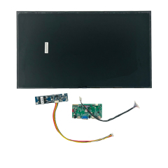 27 Inch 1920*1080 LVDS IPS 1500nits TFT LCD Module