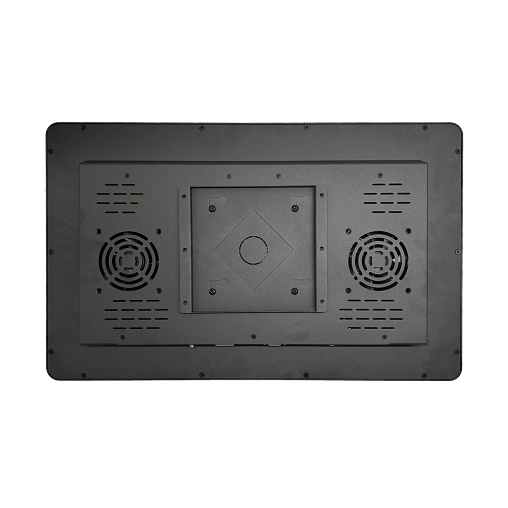 commercial LCD monitor