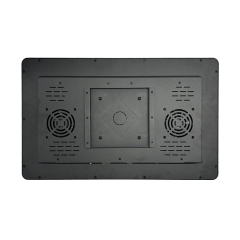 commercial LCD monitor