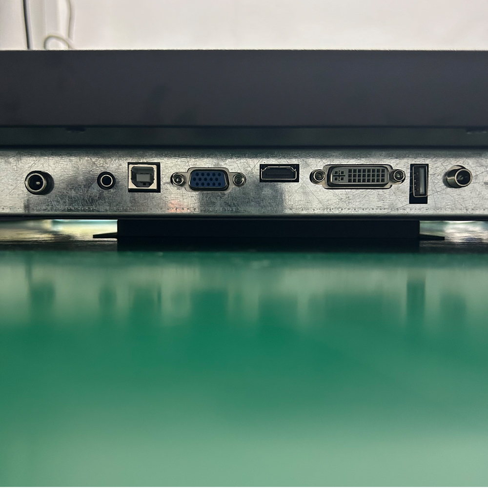 touch screen monitor