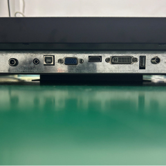 touch screen monitor