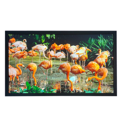 32 Inch 1920*1080 LVDS 51PIN 1000nits LCD Touch Screen Monitor