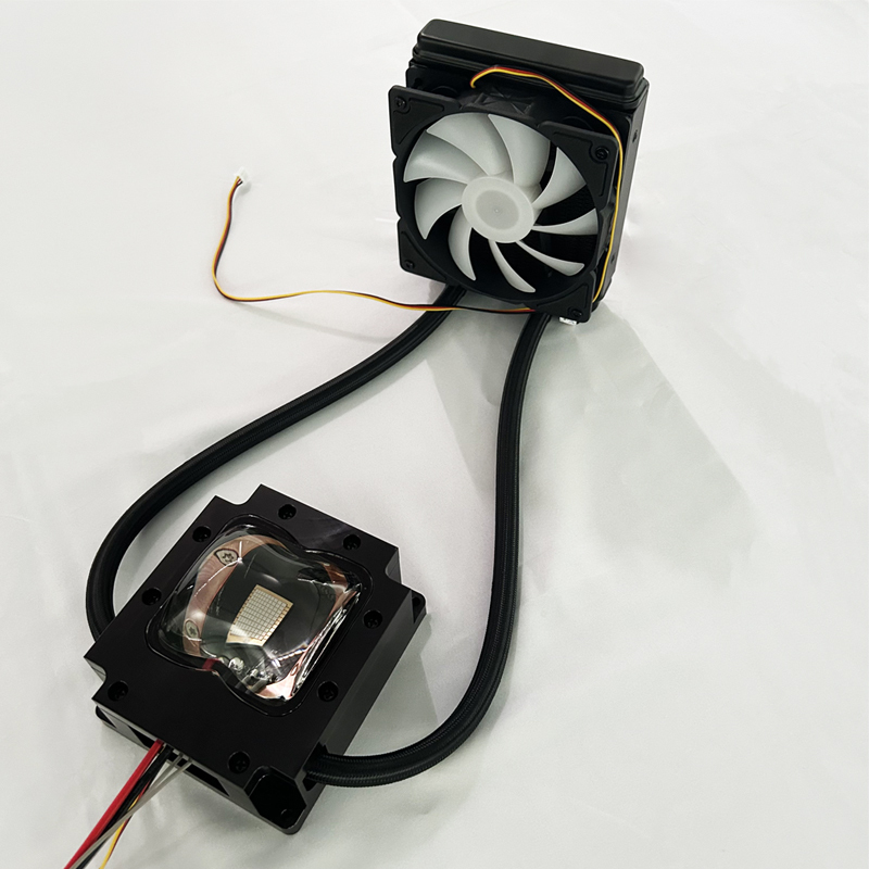 UV-S100 3D printer UV Curing Light System