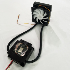 UV-S100 3D printer UV Curing Light System
