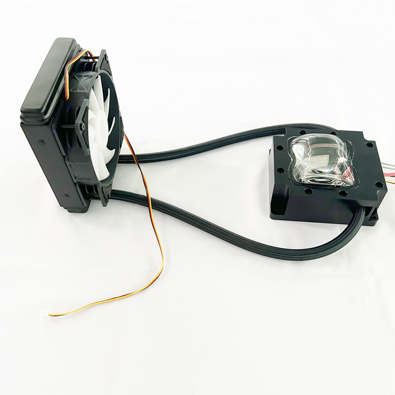 UV-S100 3D printer UV Curing Light System