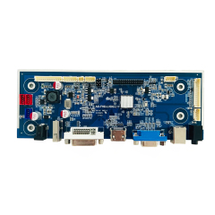 LCD driver board
