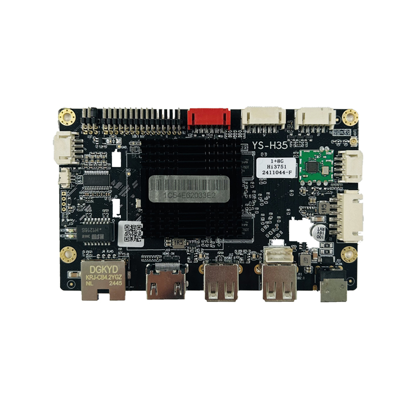Android driver board