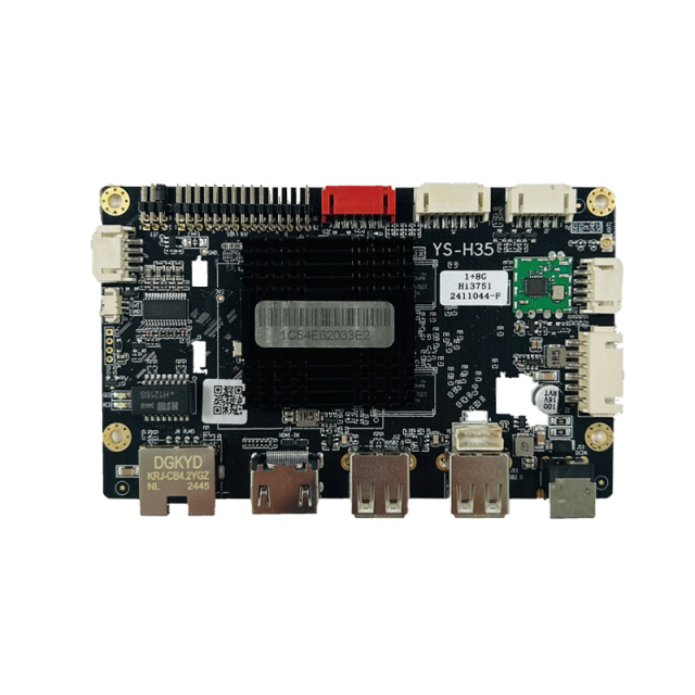 Android driver board