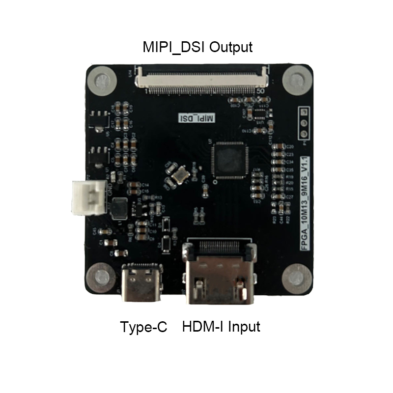 3D Printer LCD H-DMI To MIPI Driver Board