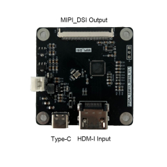 3D Printer LCD H-DMI To MIPI Driver Board