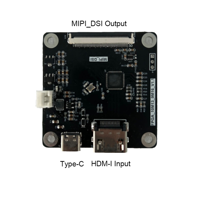 3D Printer LCD H-DMI To MIPI Driver Board