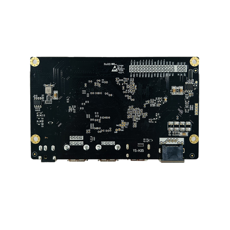 Android driver board